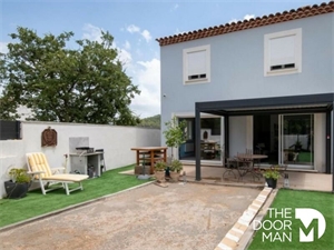 maison à la vente -   83136  ROCBARON, surface 118 m2 vente maison - UBI442575884